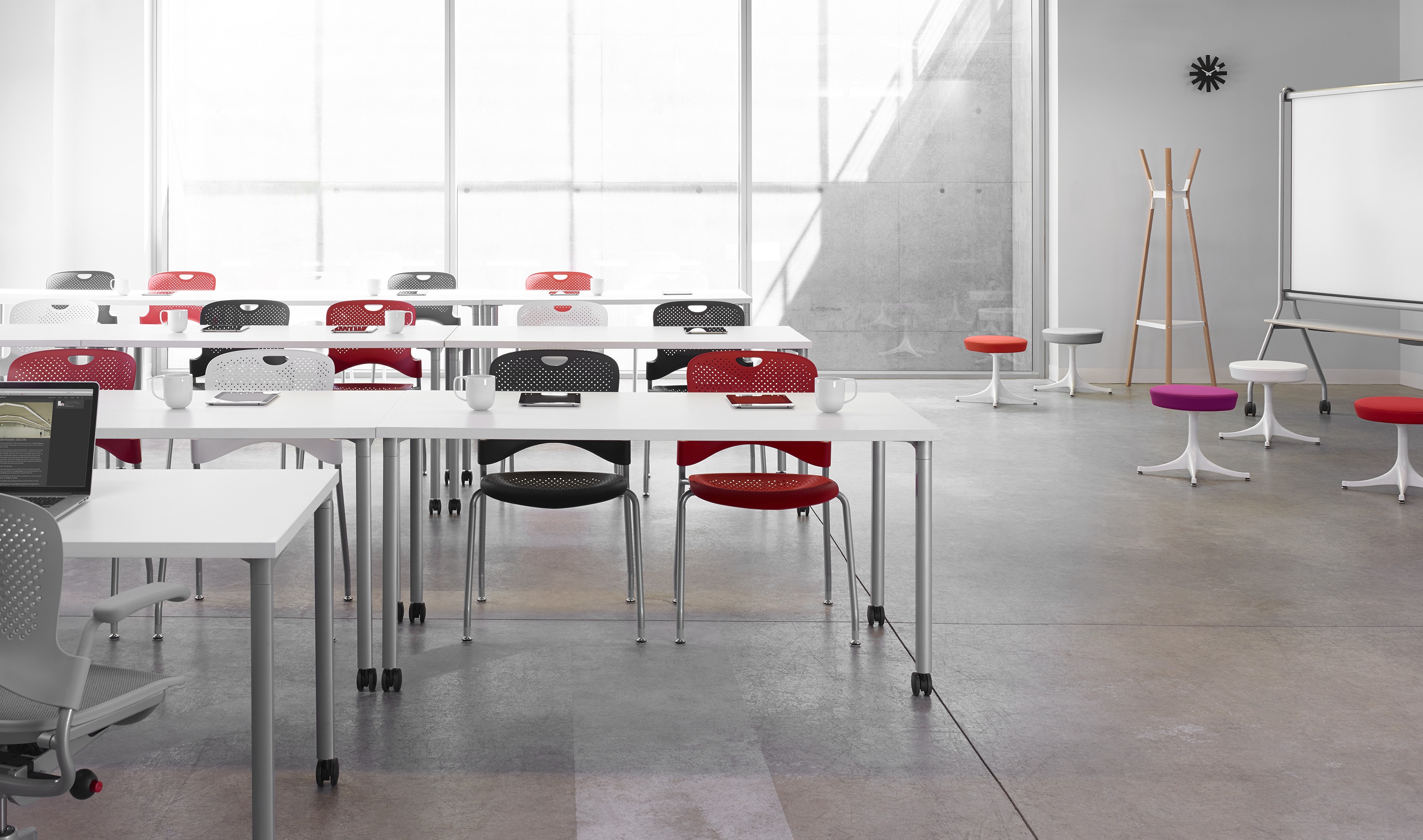 培训家具|培训台|办公家具|球友会手机网页版登录入口家具|Everywhere 培训职员台